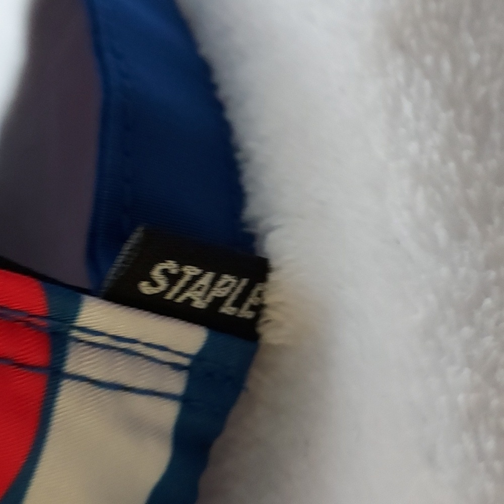 Staple cap - Picture 4 of 8